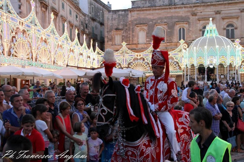 Appartamento Il Porticciolo Villanova di Ostuni Exteriér fotografie