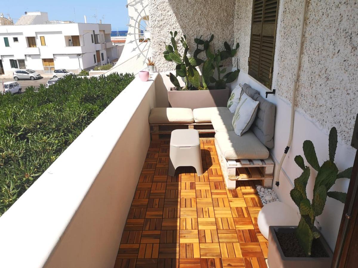 Appartamento Il Porticciolo Villanova di Ostuni Exteriér fotografie