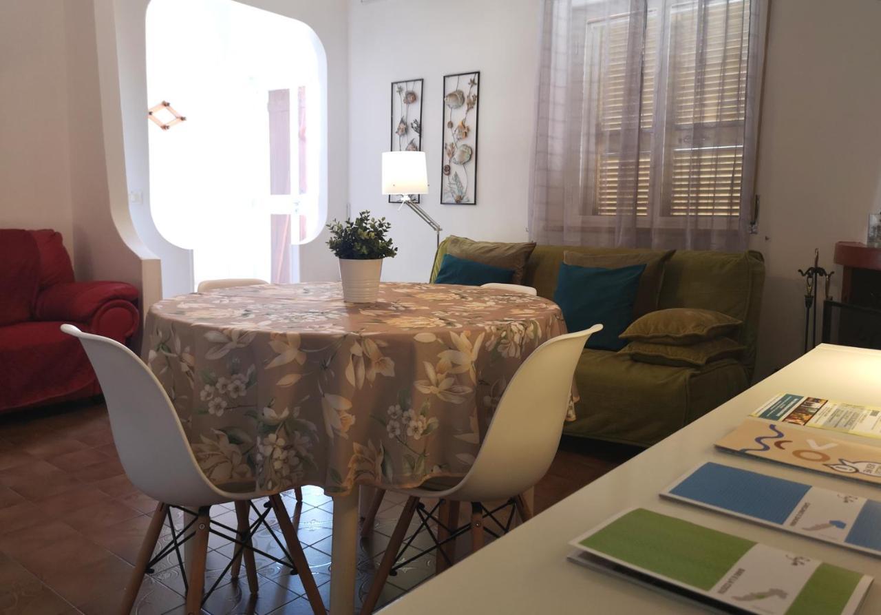 Appartamento Il Porticciolo Villanova di Ostuni Exteriér fotografie