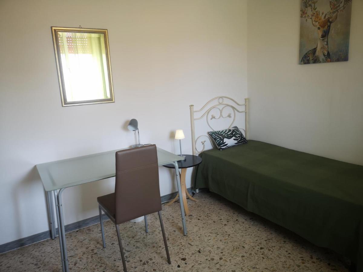 Appartamento Il Porticciolo Villanova di Ostuni Exteriér fotografie