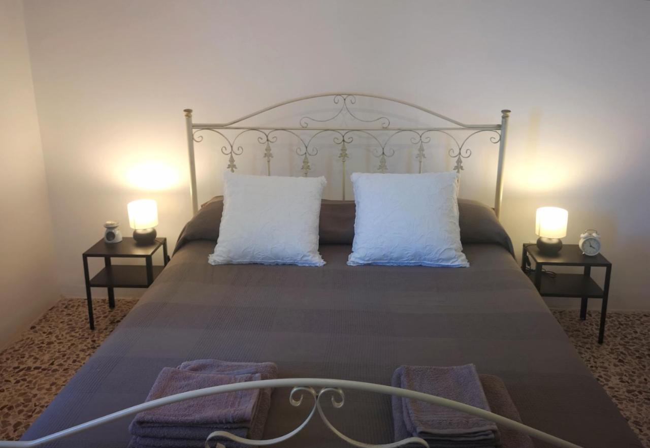Appartamento Il Porticciolo Villanova di Ostuni Exteriér fotografie