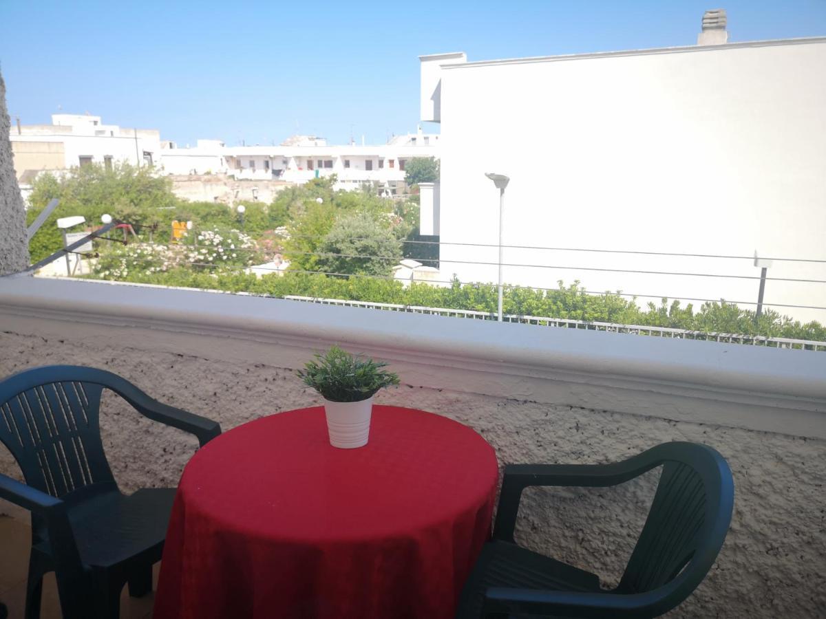 Appartamento Il Porticciolo Villanova di Ostuni Exteriér fotografie