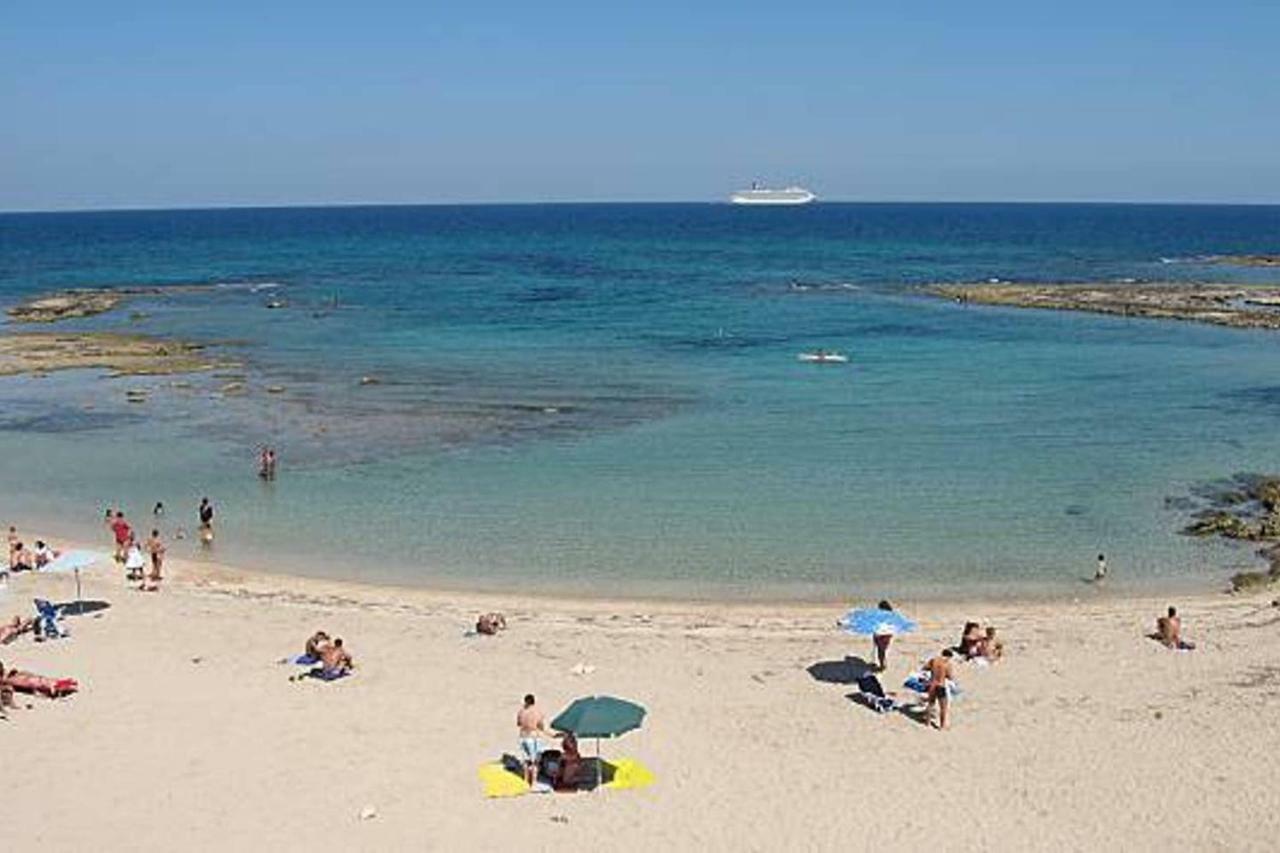 Appartamento Il Porticciolo Villanova di Ostuni Exteriér fotografie